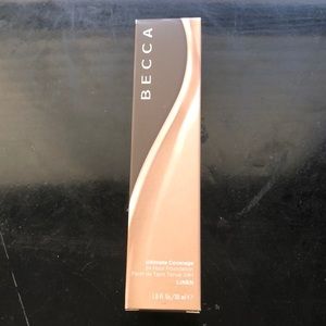 Becca Ultimate Coverage 24 Hour Foundation